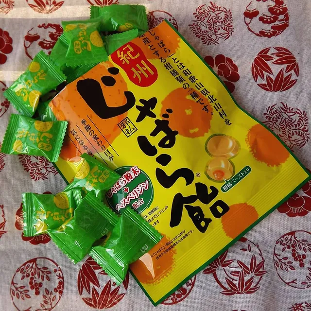 川口製菓（株）