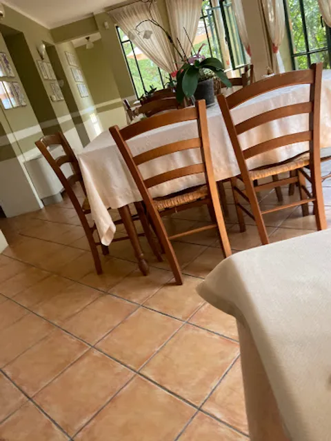 Ristorante Il Fiordaliso