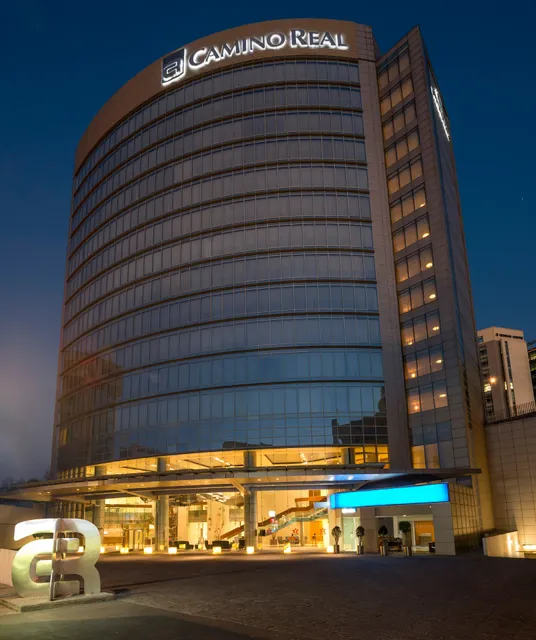 Camino Real Santa Fe