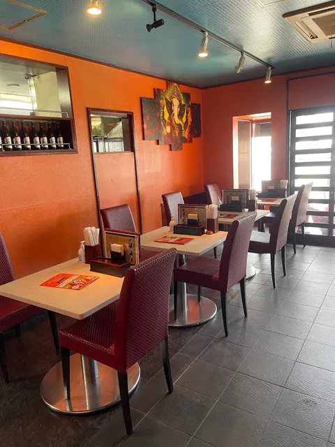 おいしい カレー