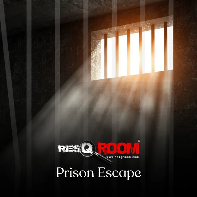 ResQRoom | Escape Games | Trichy