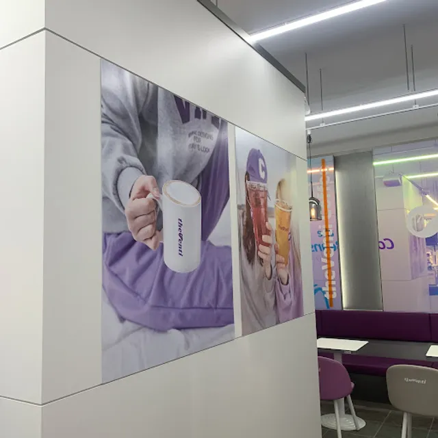 더벤티 문경시청점