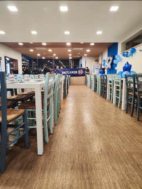 Donna Anna 2.0 Ristorante Pizzeria