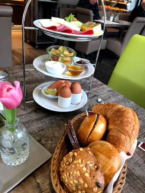 Bäckerei Café Förster