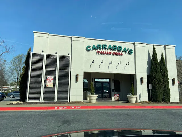 Carrabba's Italian Grill
