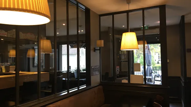 Le bistrot du circuit