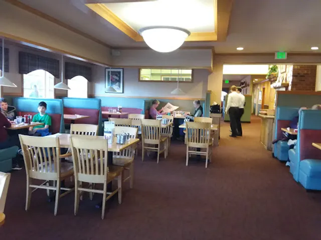 Elmer's Kitchen (Beaverton, OR)