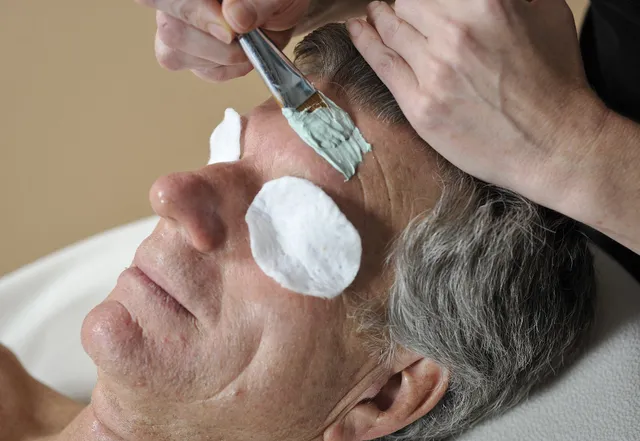 C.Spa-Boston, Skin & Massage Studio