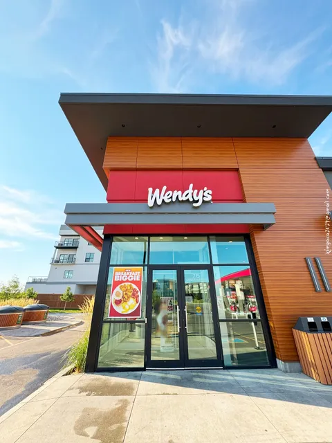Wendy's