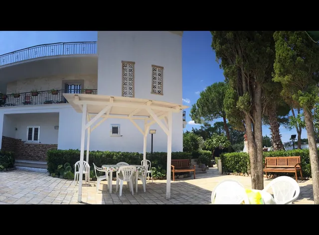 B & B The swamp of Count