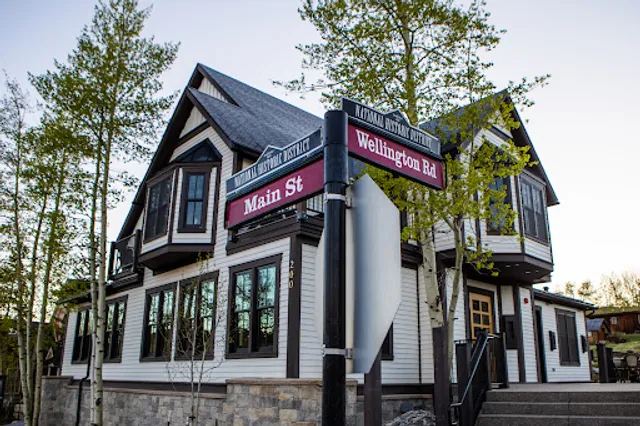 The Carlin Restaurant Tavern Inn