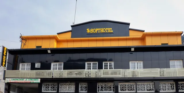 SOFT HOTEL