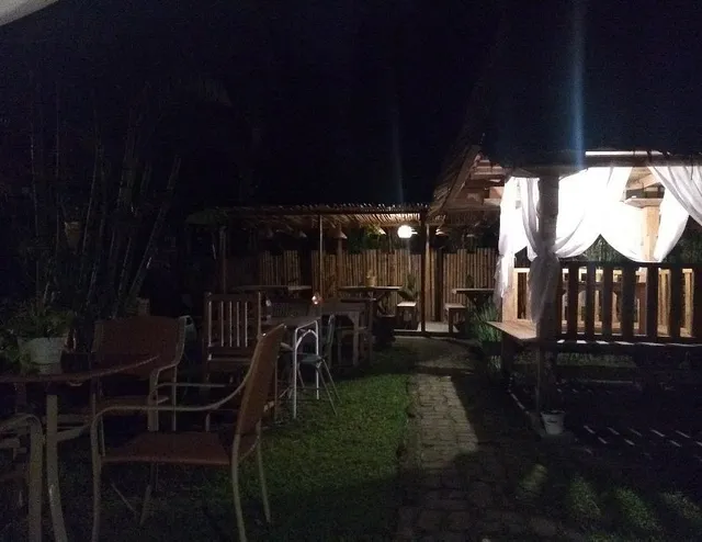 Penginapan Pondok Indah