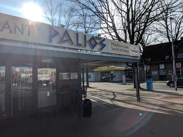 Restaurant Palios