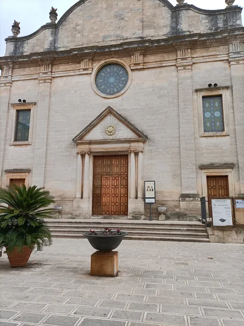 Church of Saint Anthony of Padua