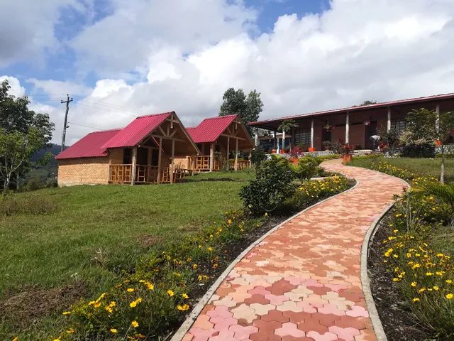 San Agustín Wayrana