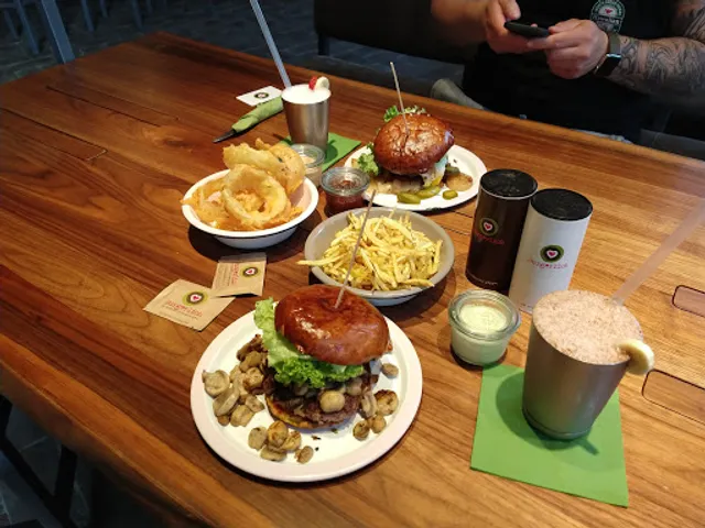 Burgerlich Gänsemarkt