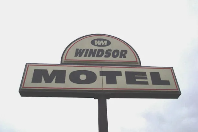 Windsor Motel