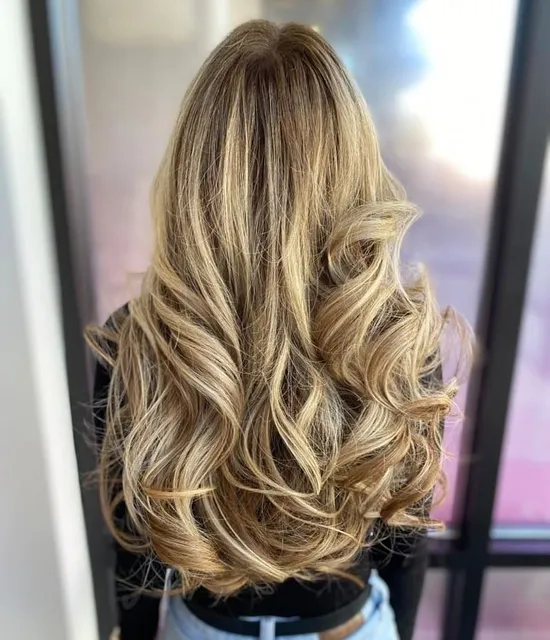 Blo Blow Dry Bar