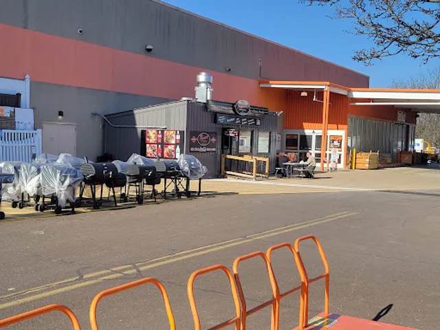 Rocco's Italian Sausages & Cheese Steaks