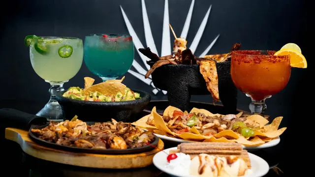 Chico’s Mexican Grill and Cantina