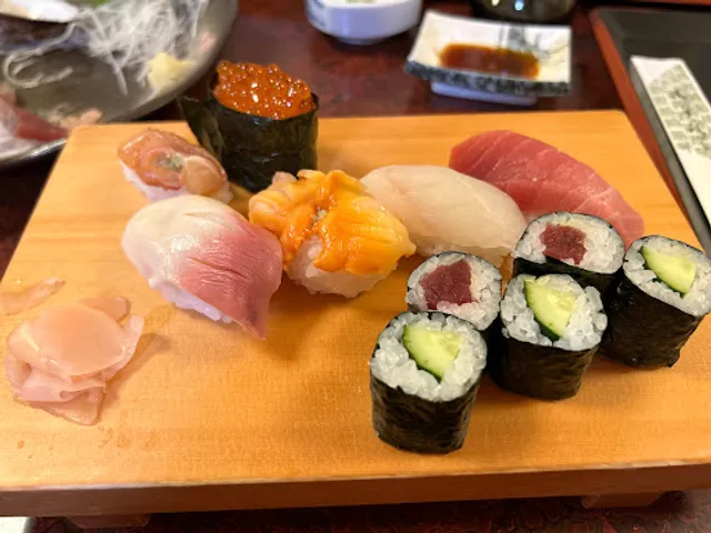 Ko Sushi