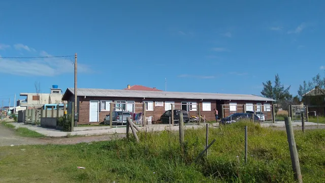 Residencial Copacabana