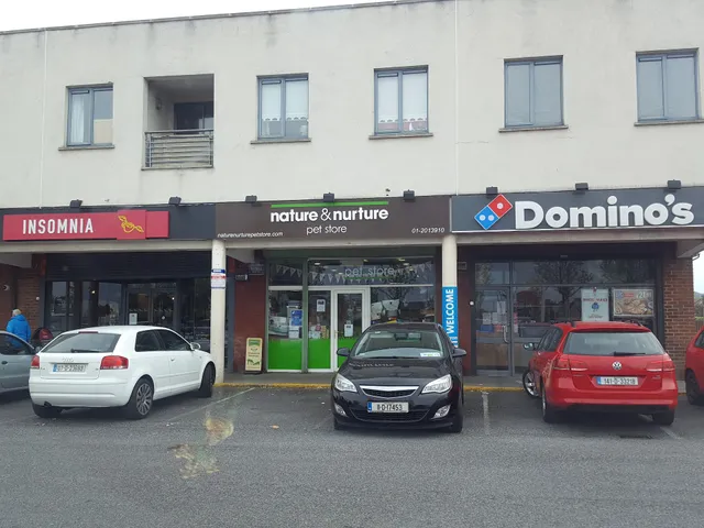 Domino's Pizza - Dublin - Glenageary