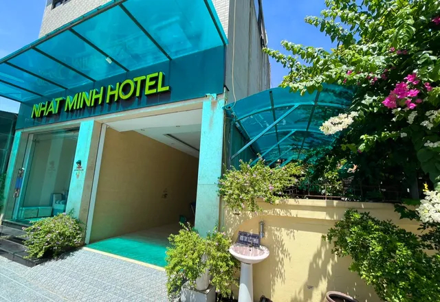 Nhat Minh Hotel