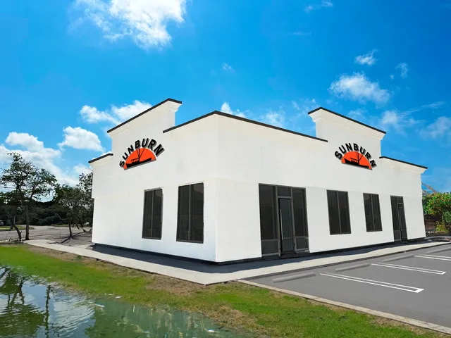 Sunburn Cannabis Dispensary