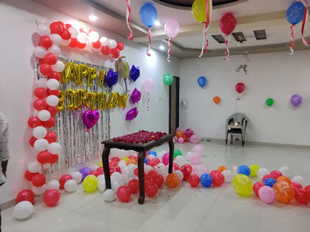 Bhagyodaya Hotel and Restaurant