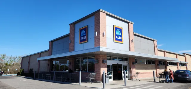 ALDI