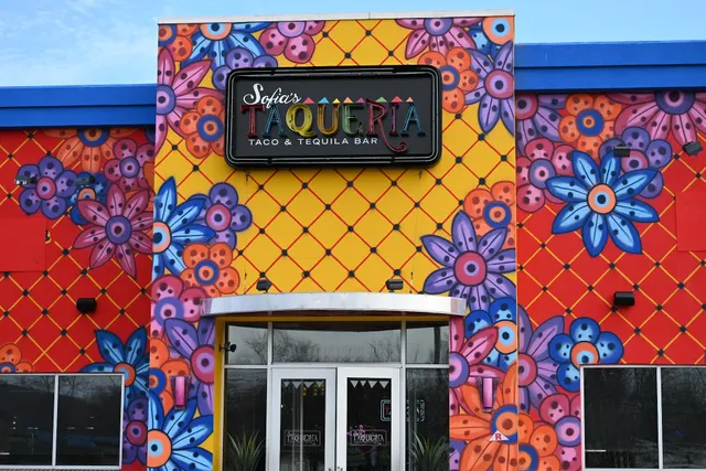 Sofia's Taqueria of Ledgewood