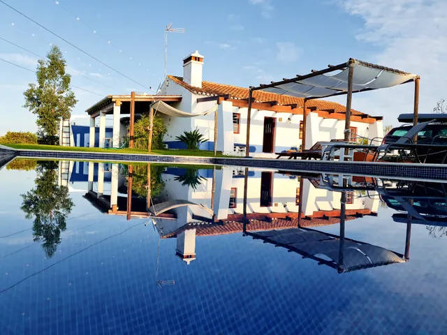 Courela do Salgueiro