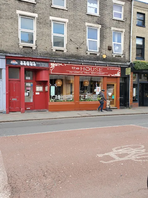 Little Seoul Restaurant