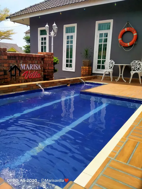 Marisa Villa Homestay