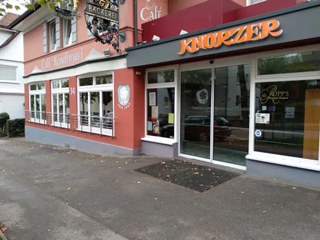 Bakeries Knörzer