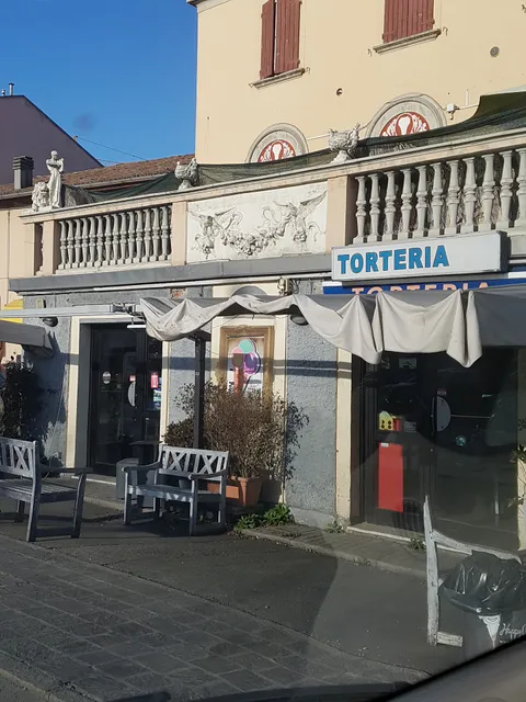 Gelateria "Gnam" di Guagliumi Cinzia
