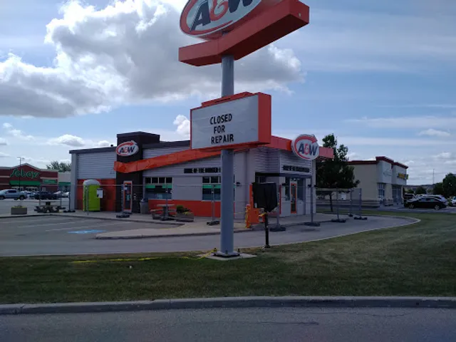 A&W Canada