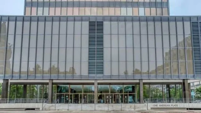 Regus - Baton Rouge - Downtown - One American Place