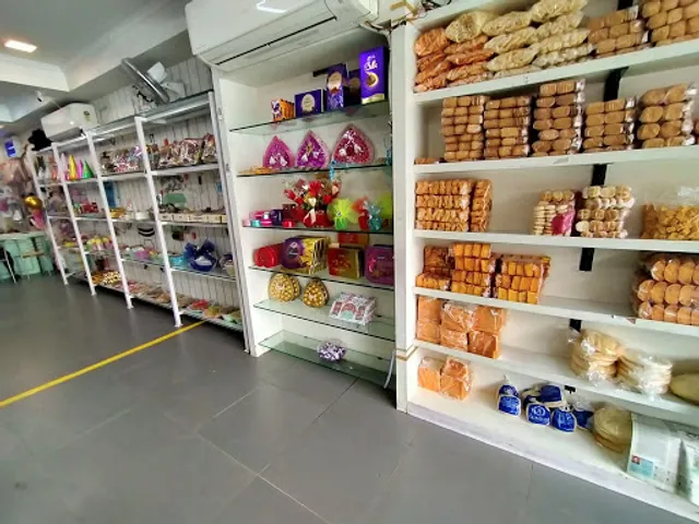 Sunrise Bakers & Confectioners