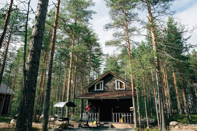 Northern Lights, recreation