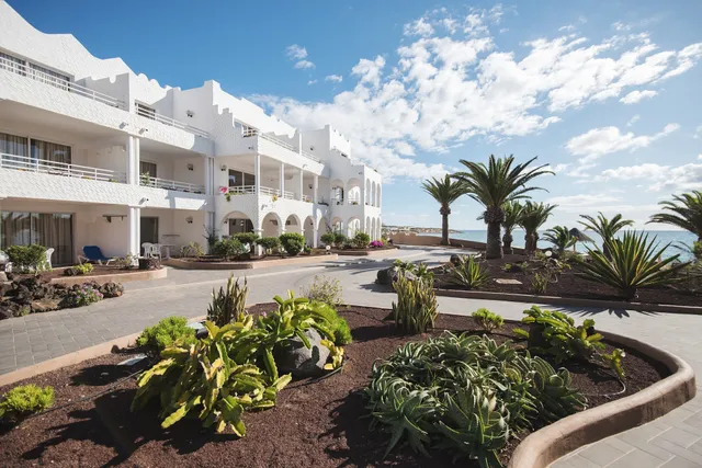 Sotavento Beach Club