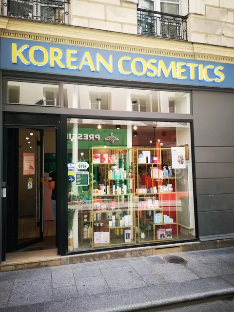 Korean Cosmetics KC-Montorgueil