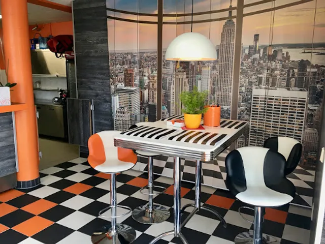 pizzapuzzle Neustadt Pizzaservice/ Bistro/ Pizzeria/ Catering