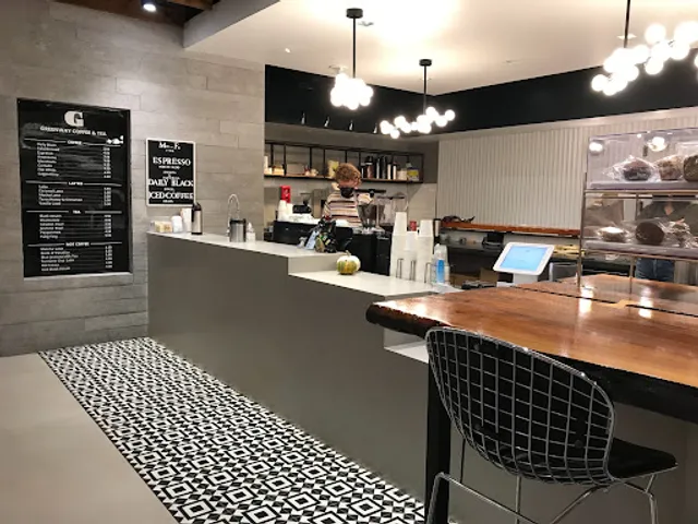 Greenway Coffee & Tea