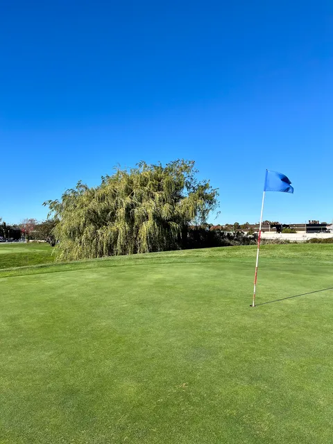 Bay Park Golf Course