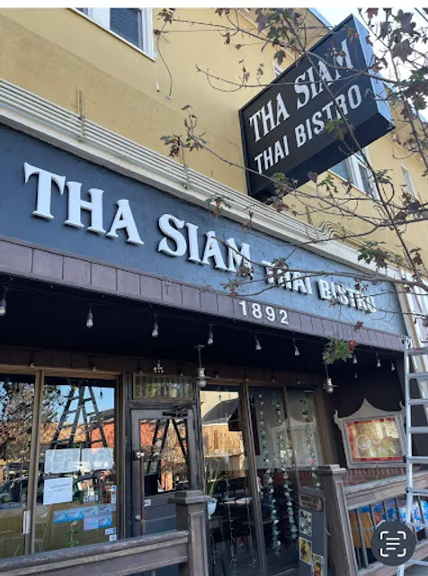 Tha Siam Thai Bistro