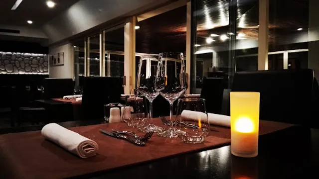 BIVIUS Restaurant Hotel*** WineShop