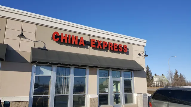 China Express